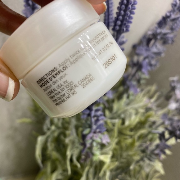 Revitalift antiwrinkle eye treatment L’Oréal Paris - Picture 6 of 6